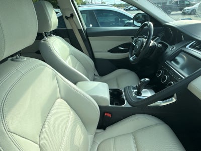 2020 Jaguar E-PACE 4DR P250 AWD