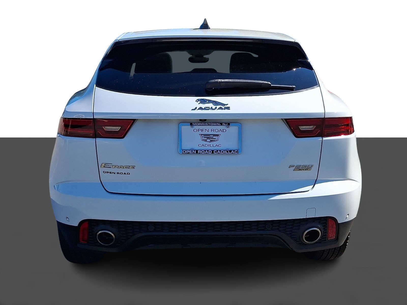 2020 Jaguar E-PACE 4DR P250 AWD