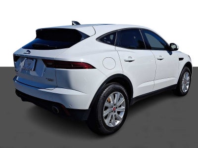 2020 Jaguar E-PACE 4DR P250 AWD