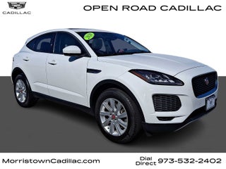 2020 Jaguar E-PACE 4DR P250 AWD