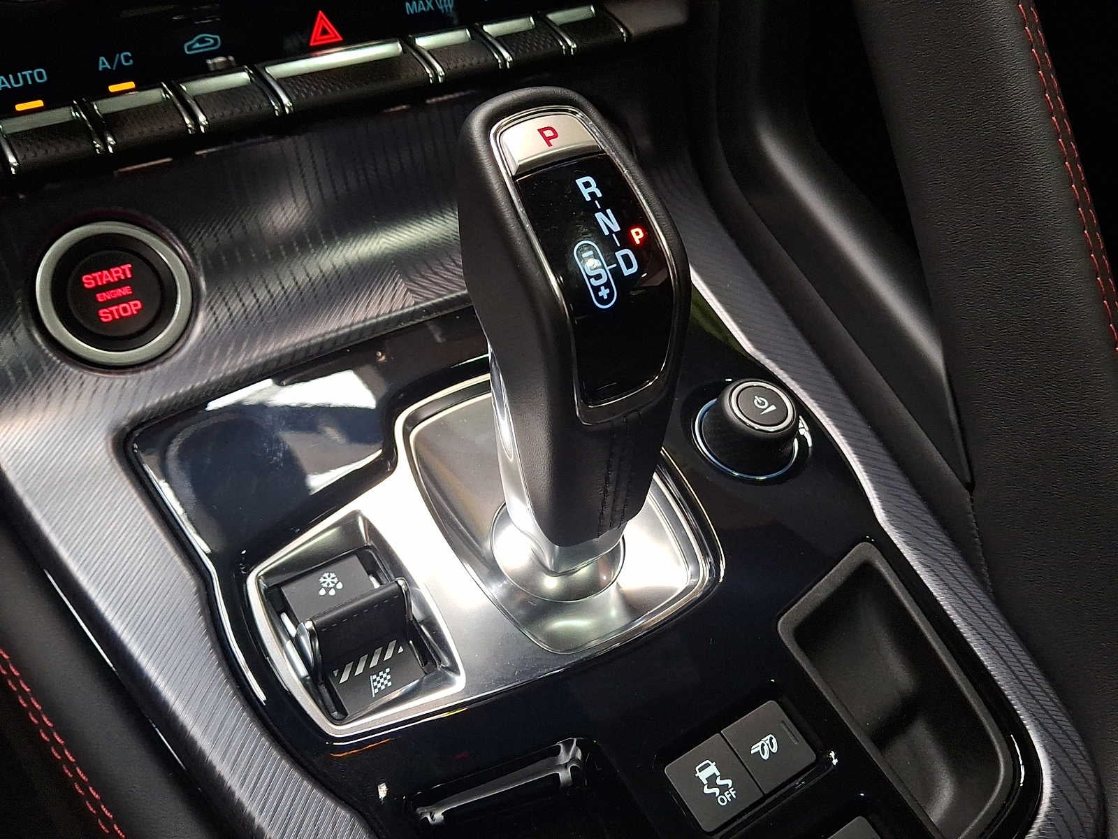 2023 Jaguar F-TYPE R-Dynamic