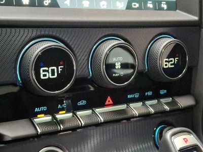 2023 Jaguar F-TYPE R-Dynamic