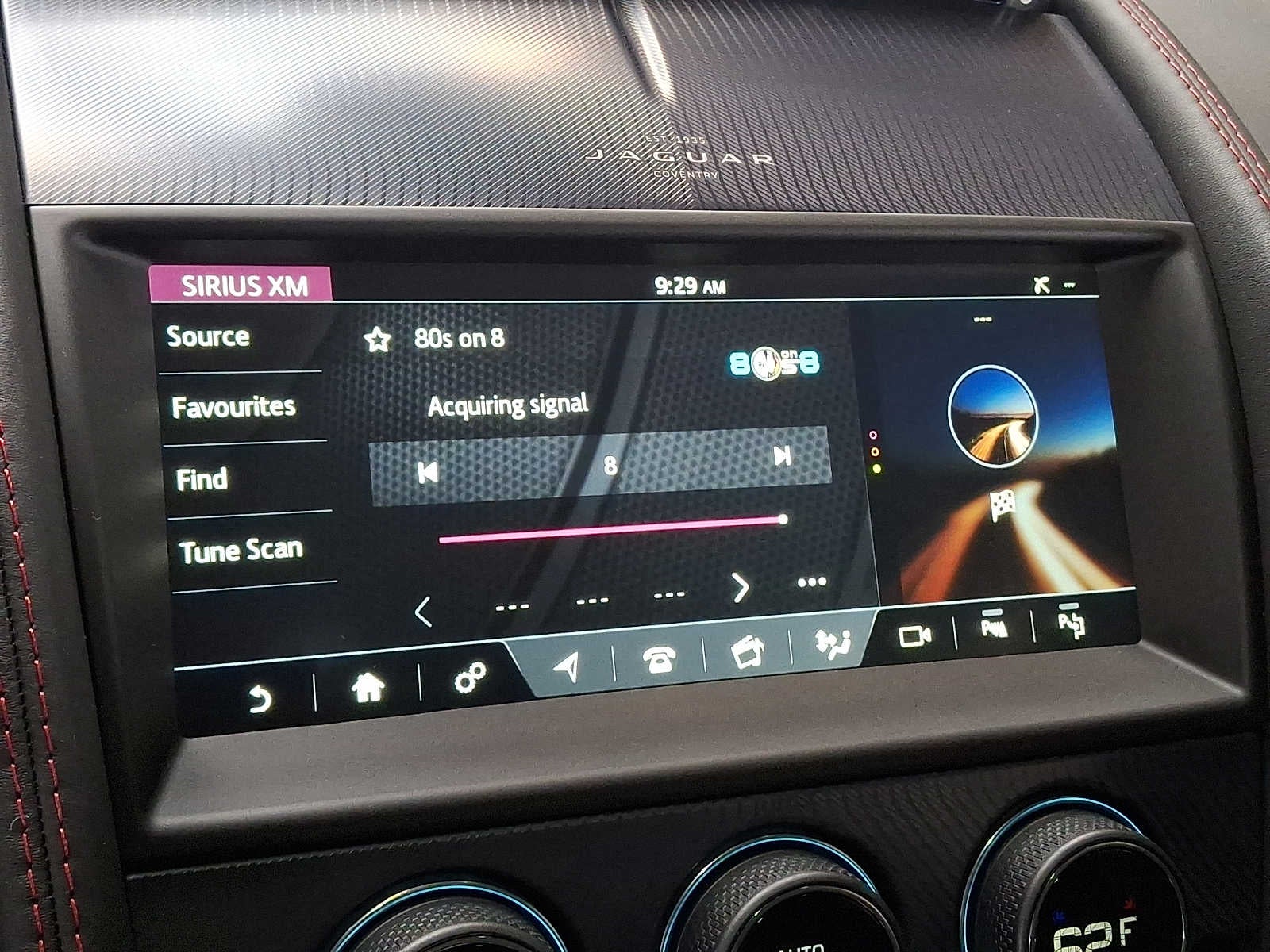 2023 Jaguar F-TYPE R-Dynamic