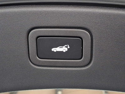 2023 Jaguar F-TYPE R-Dynamic