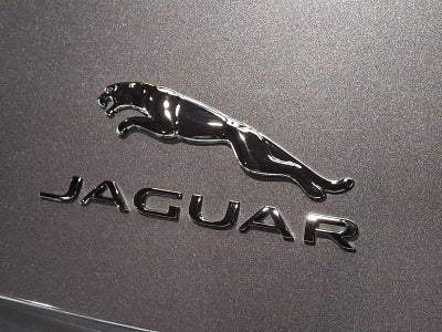 2023 Jaguar F-TYPE R-Dynamic