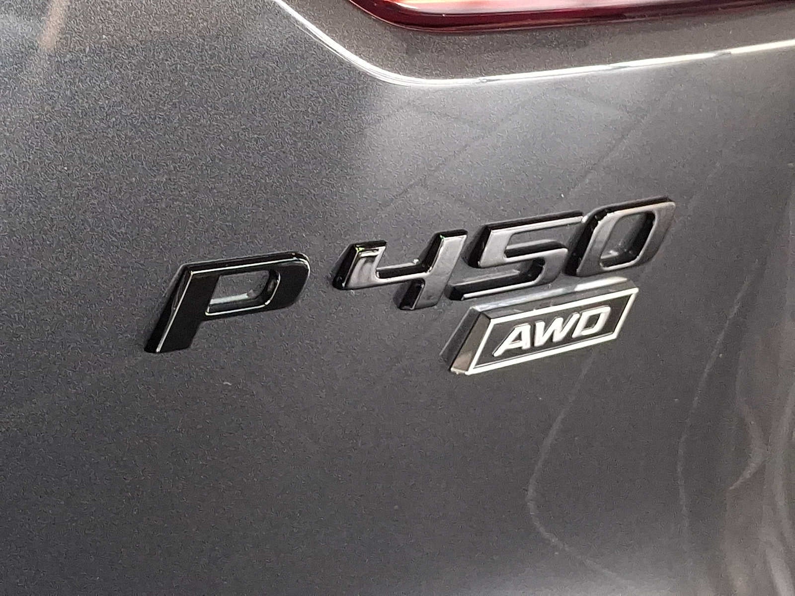 2023 Jaguar F-TYPE R-Dynamic