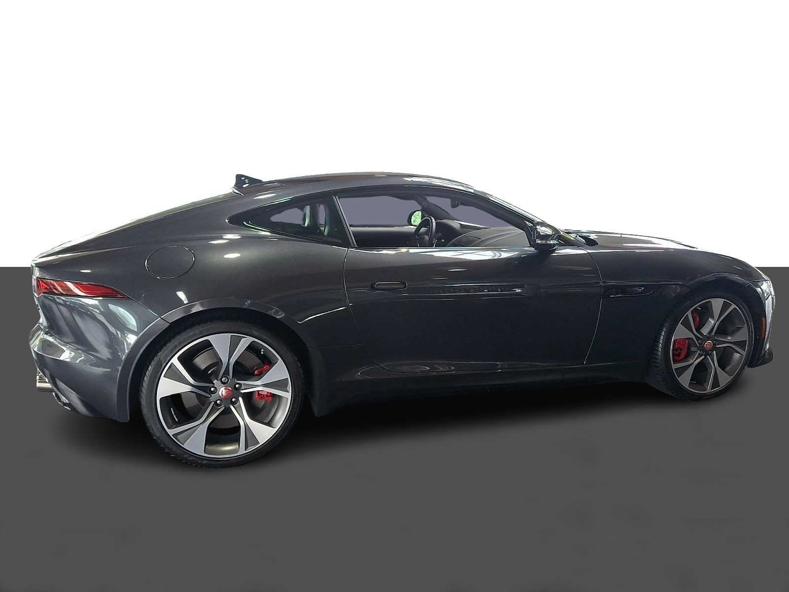 2023 Jaguar F-TYPE R-Dynamic