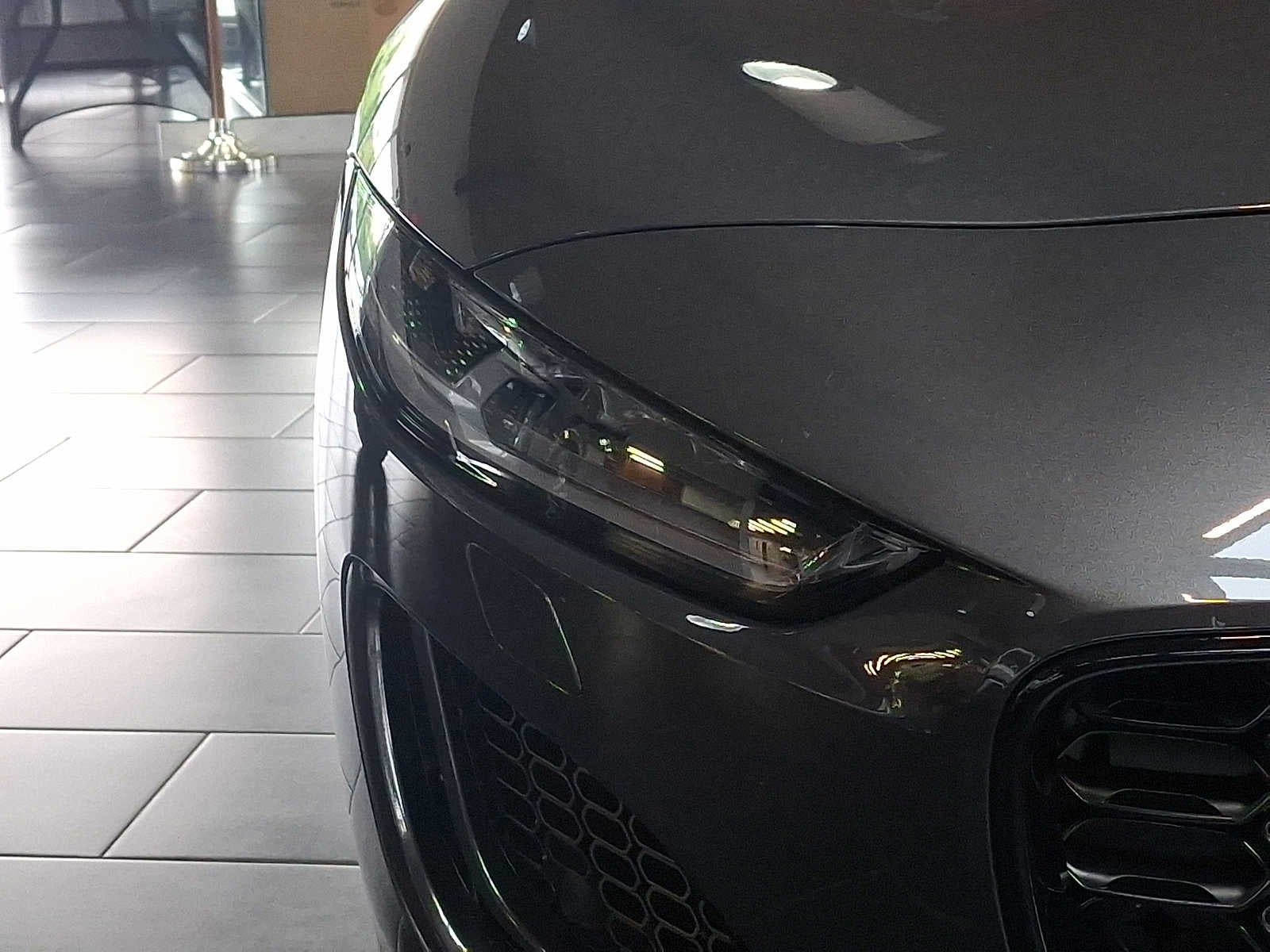 2023 Jaguar F-TYPE R-Dynamic