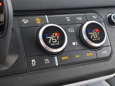 2025 Land Rover Defender S