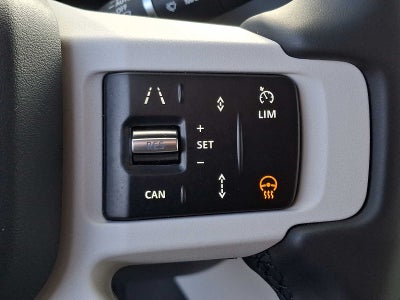 2025 Land Rover Defender S