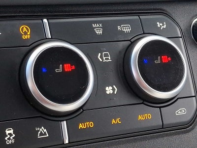 2025 Land Rover Defender S