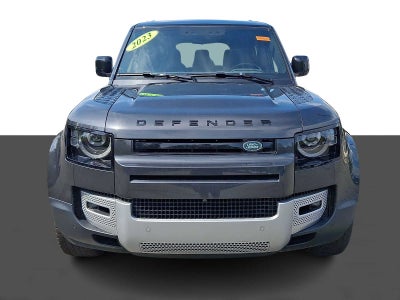 2023 Land Rover Defender SE