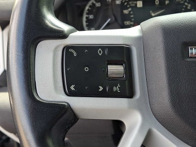 2023 Land Rover Defender SE