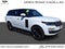 2018 Land Rover Range Rover HSE