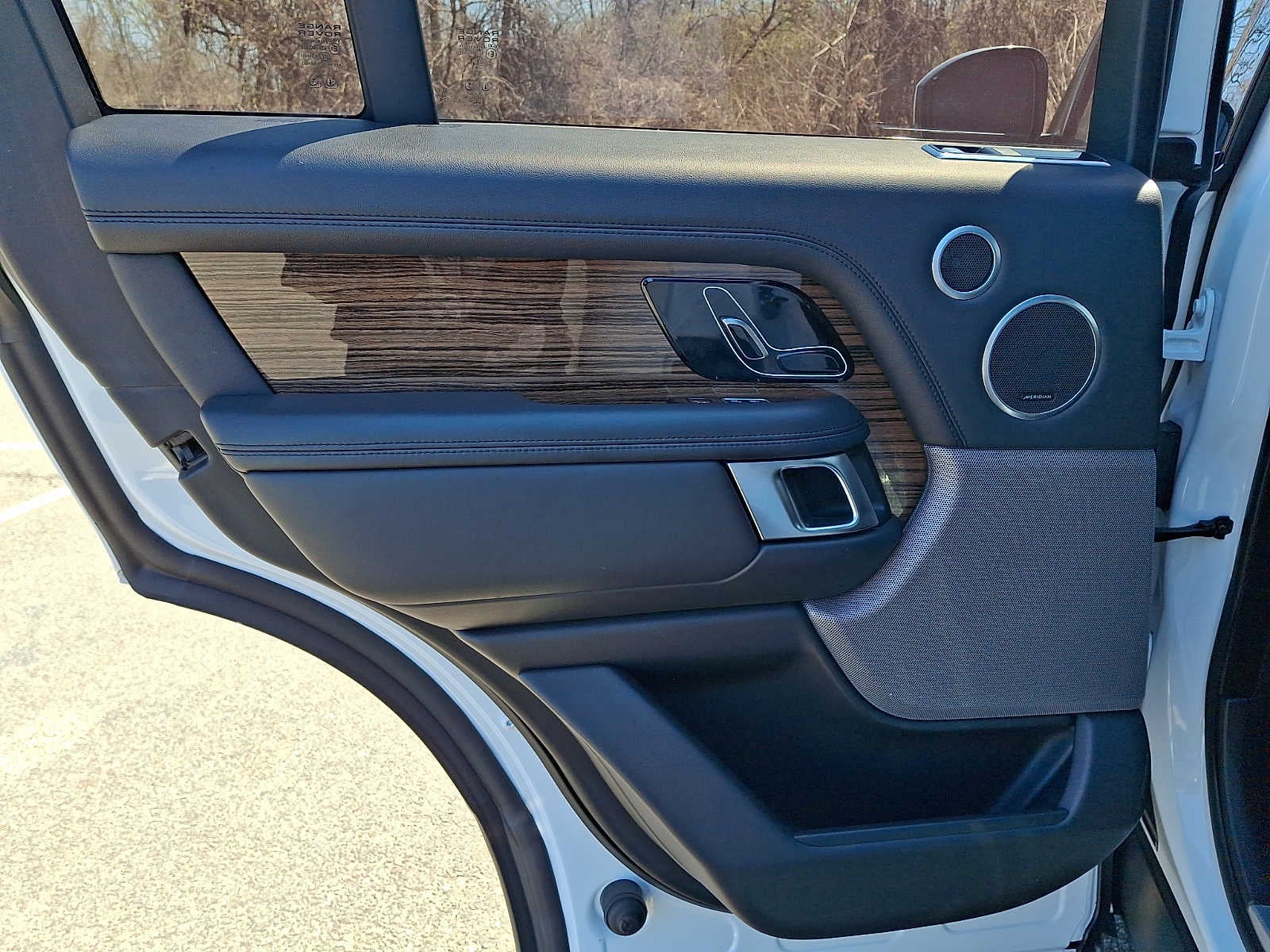 2018 Land Rover Range Rover HSE
