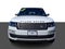 2018 Land Rover Range Rover HSE