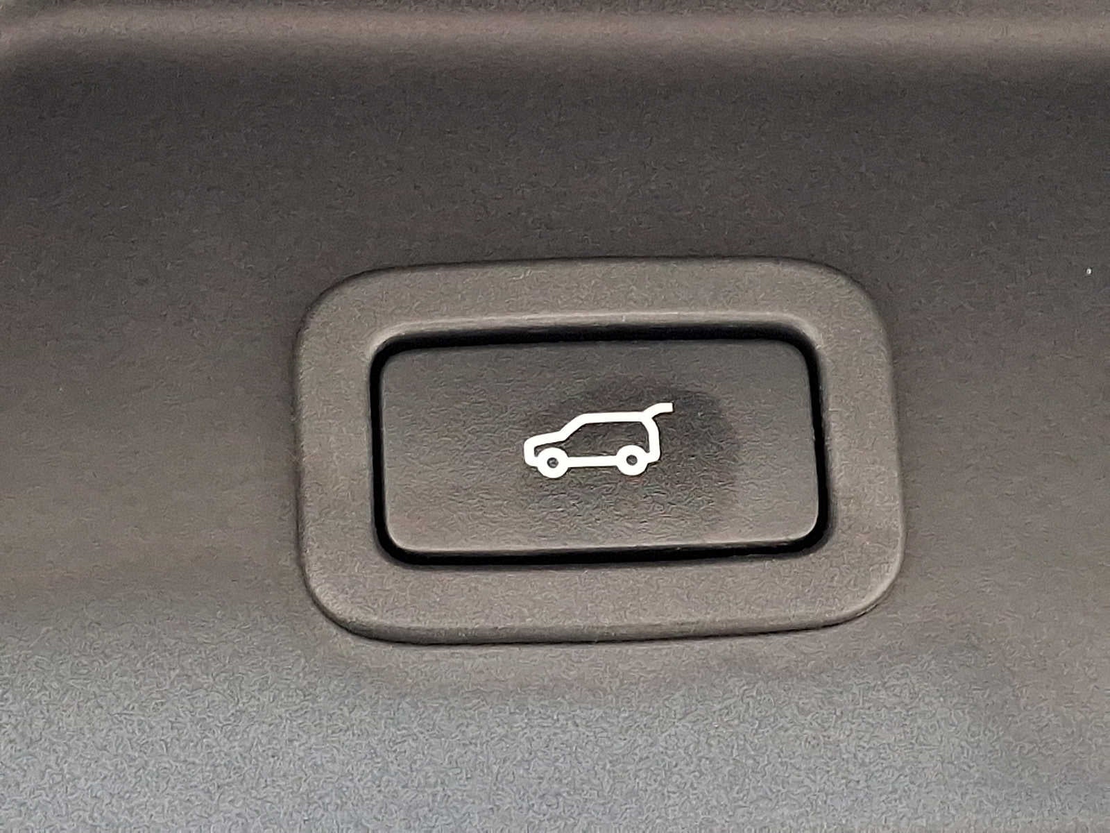 2018 Land Rover Range Rover HSE