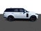 2018 Land Rover Range Rover HSE