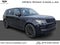 2026 Land Rover Range Rover SE