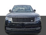 2026 Land Rover Range Rover SE