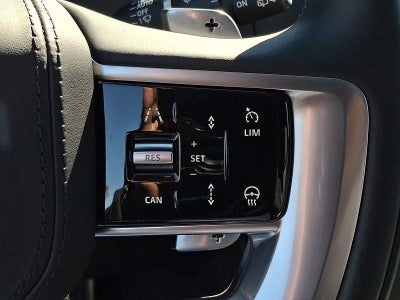 2026 Land Rover Range Rover SE
