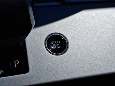2026 Land Rover Range Rover SE