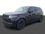 2026 Land Rover Range Rover SE