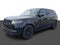 2026 Land Rover Range Rover SE