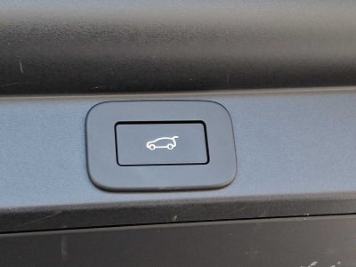 2026 Land Rover Range Rover SE