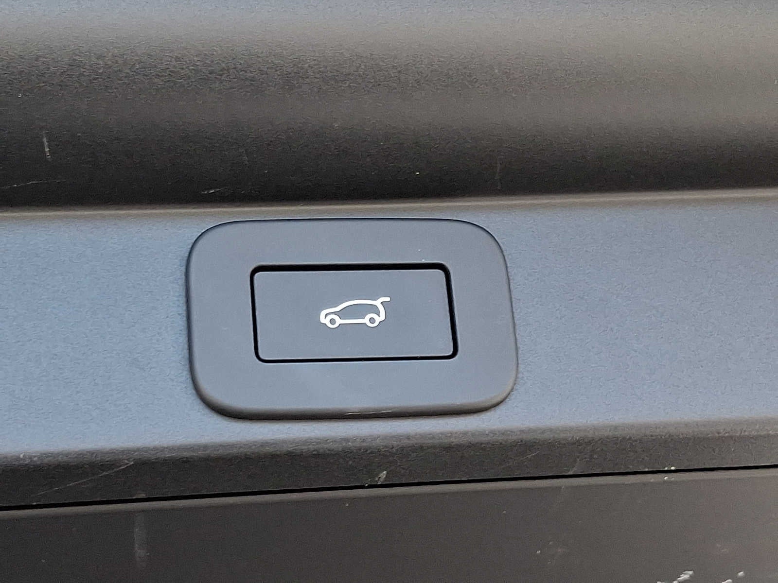 2026 Land Rover Range Rover SE