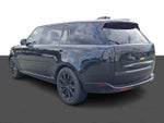 2026 Land Rover Range Rover SE