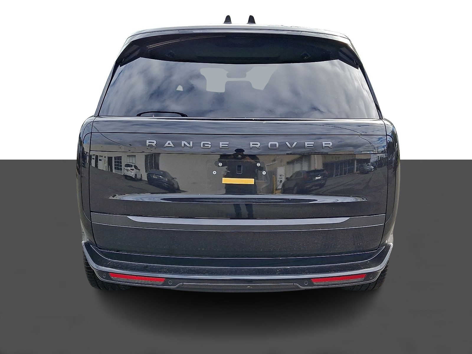 2026 Land Rover Range Rover SE