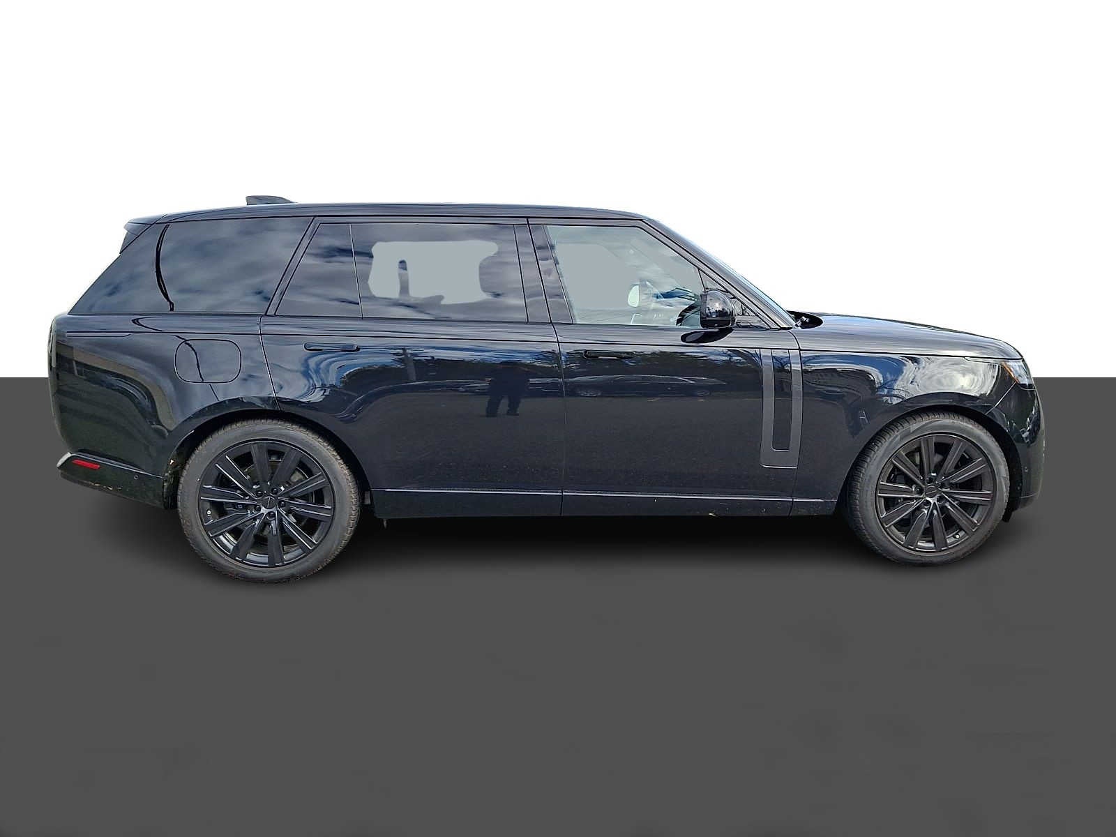 2026 Land Rover Range Rover SE