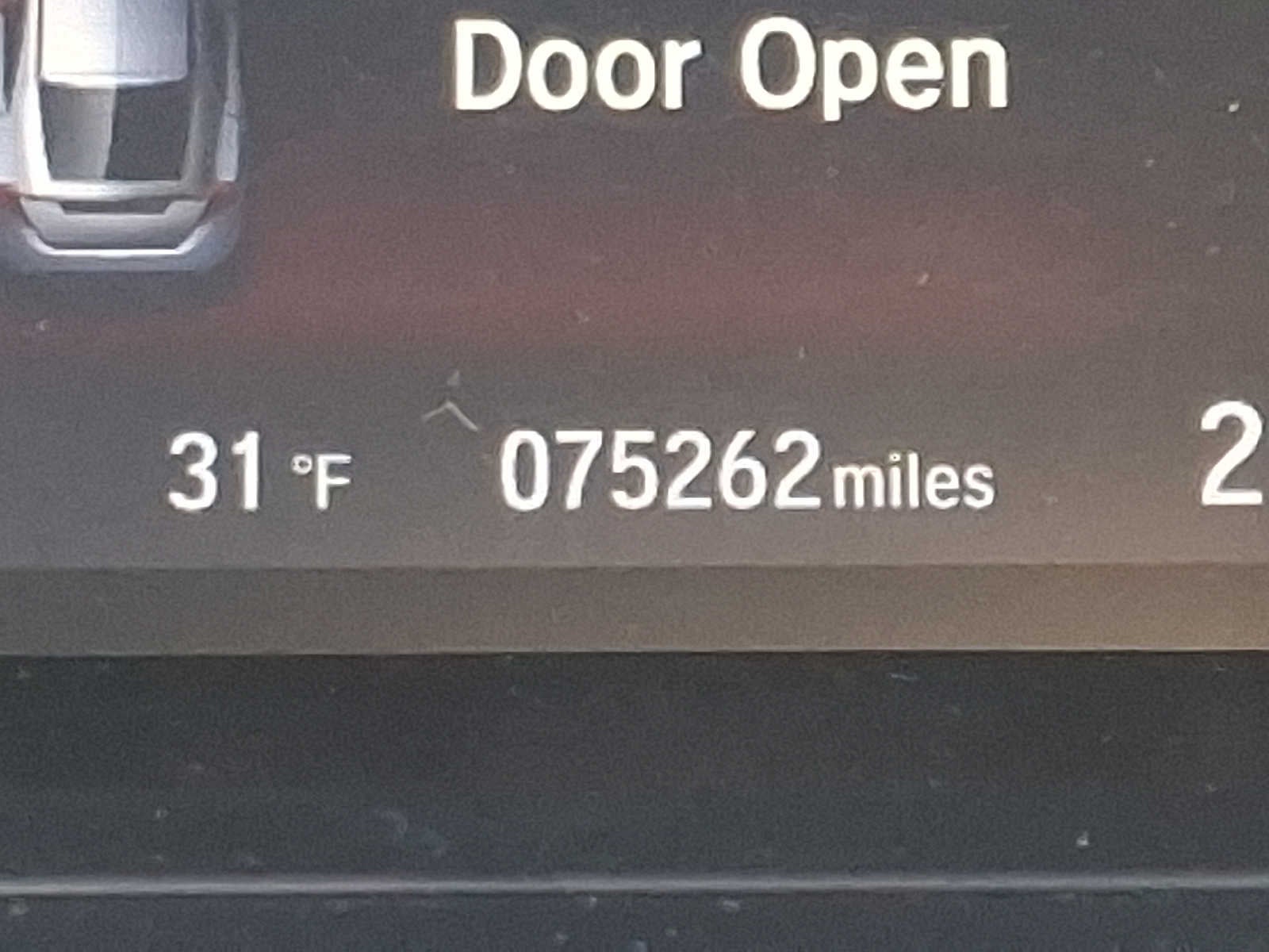 2020 Honda Civic Hatchback Sport