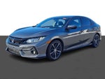 2020 Honda Civic Hatchback Sport
