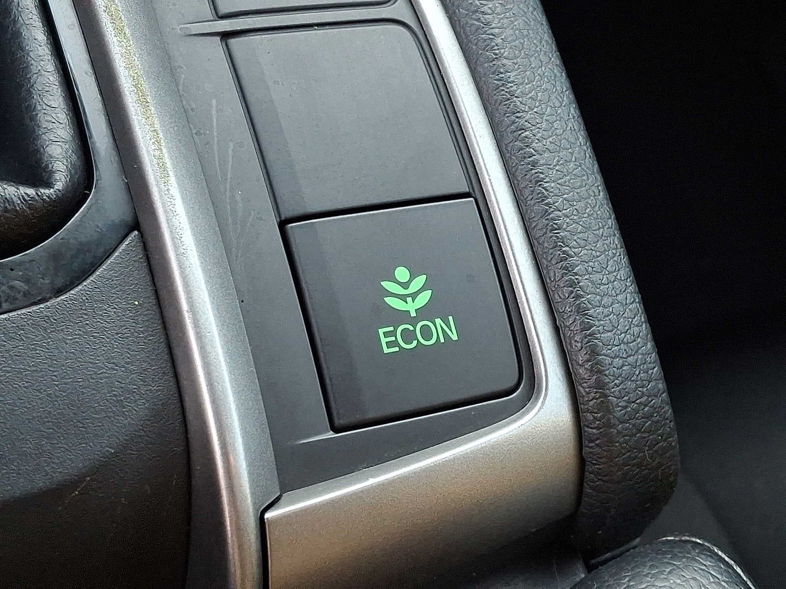 2020 Honda Civic Hatchback Sport