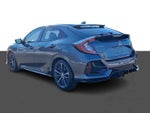 2020 Honda Civic Hatchback Sport