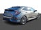 2020 Honda Civic Hatchback Sport