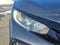 2020 Honda Civic Hatchback Sport