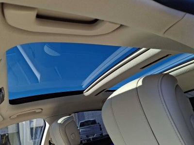 2021 Mercedes-Benz S-Class S 580