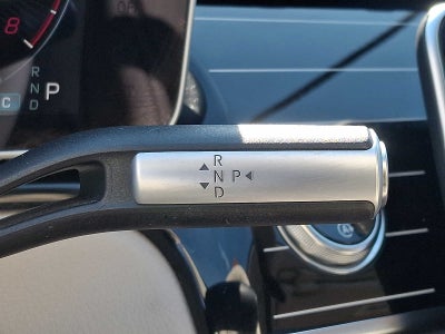 2021 Mercedes-Benz S-Class S 580