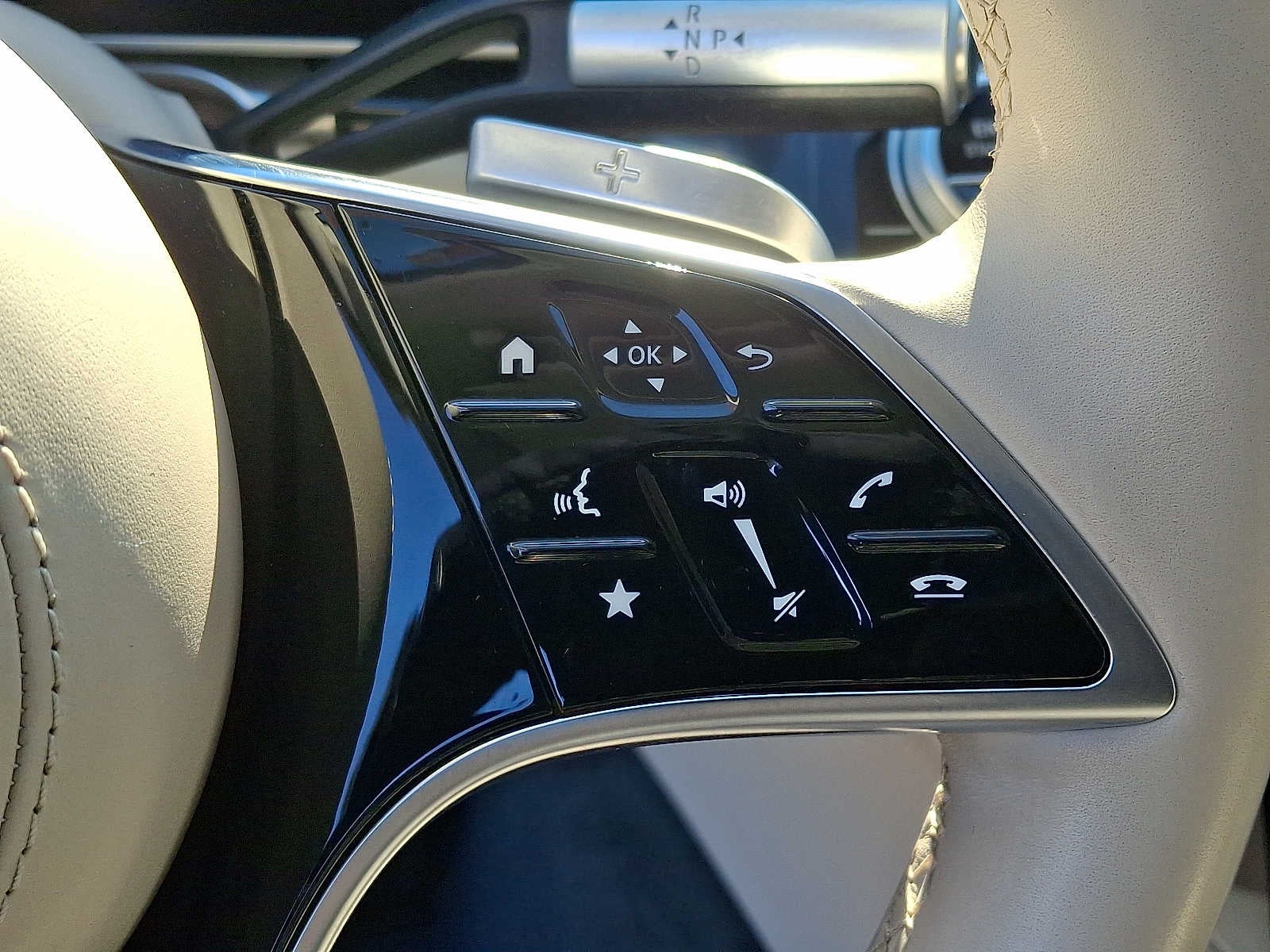 2021 Mercedes-Benz S-Class S 580