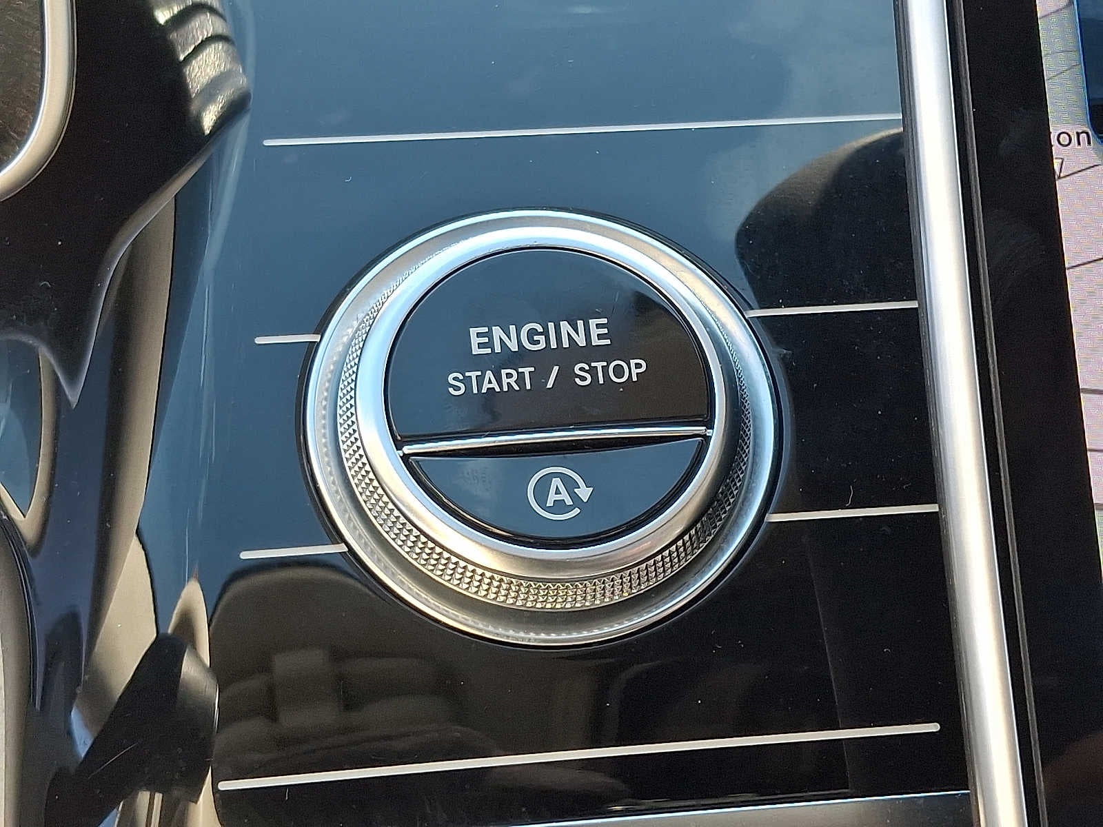 2021 Mercedes-Benz S-Class S 580