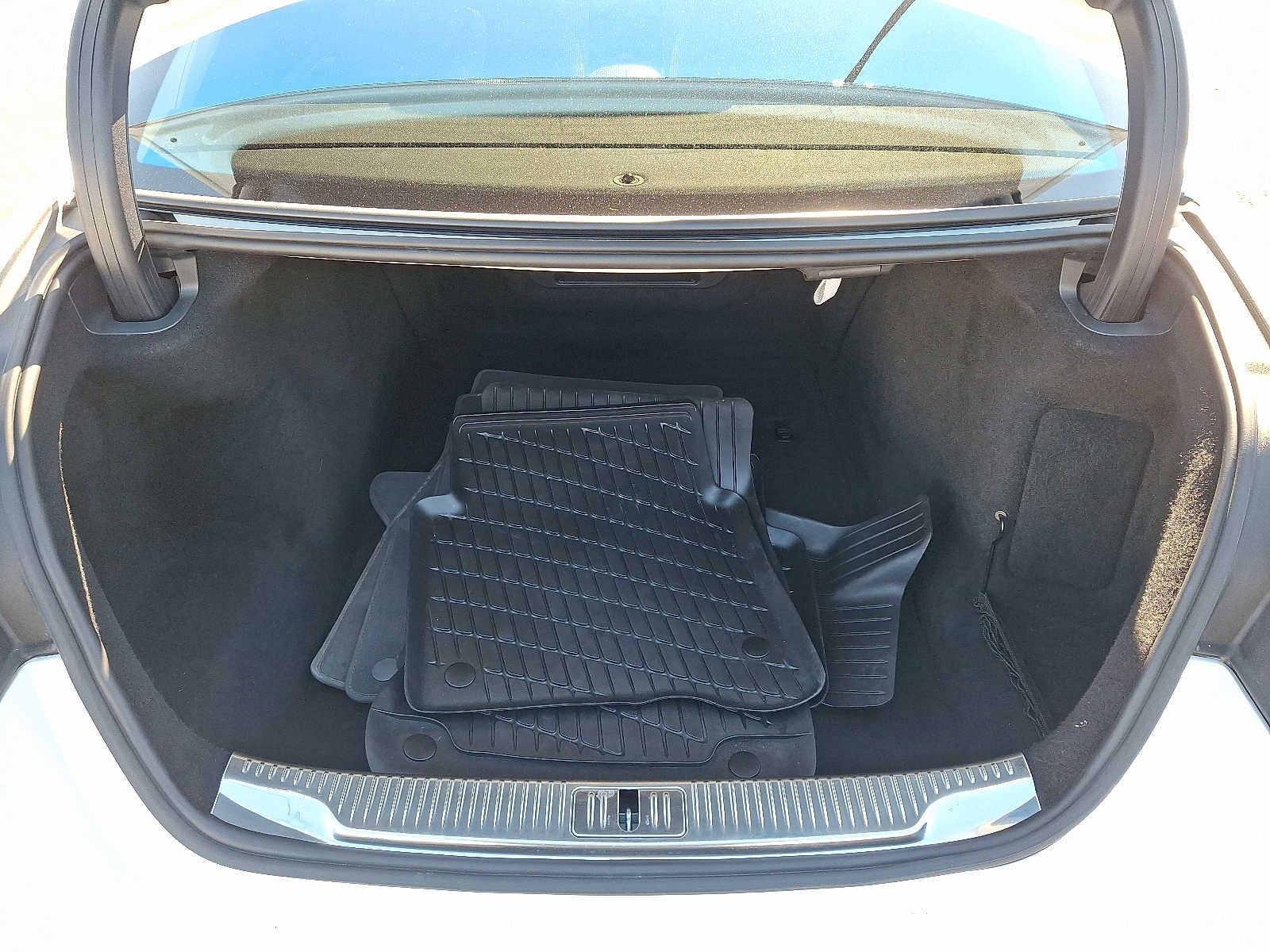 2021 Mercedes-Benz S-Class S 580