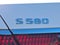 2021 Mercedes-Benz S-Class S 580
