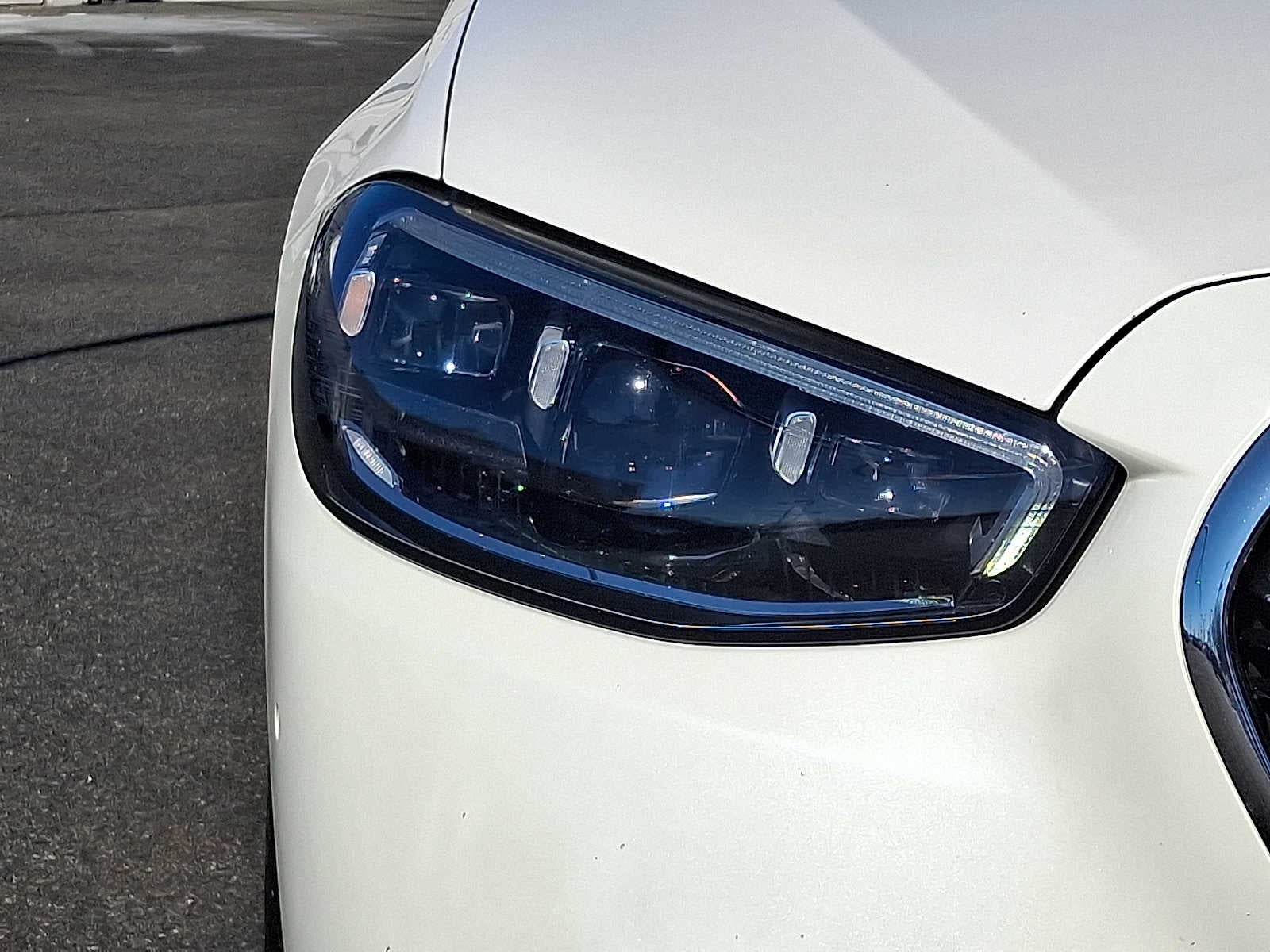 2021 Mercedes-Benz S-Class S 580