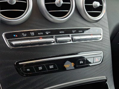 2022 Mercedes-Benz GLC GLC 300