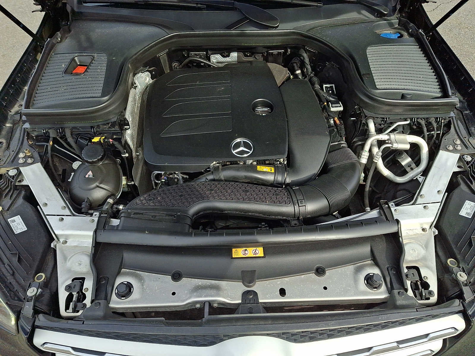 2022 Mercedes-Benz GLC GLC 300