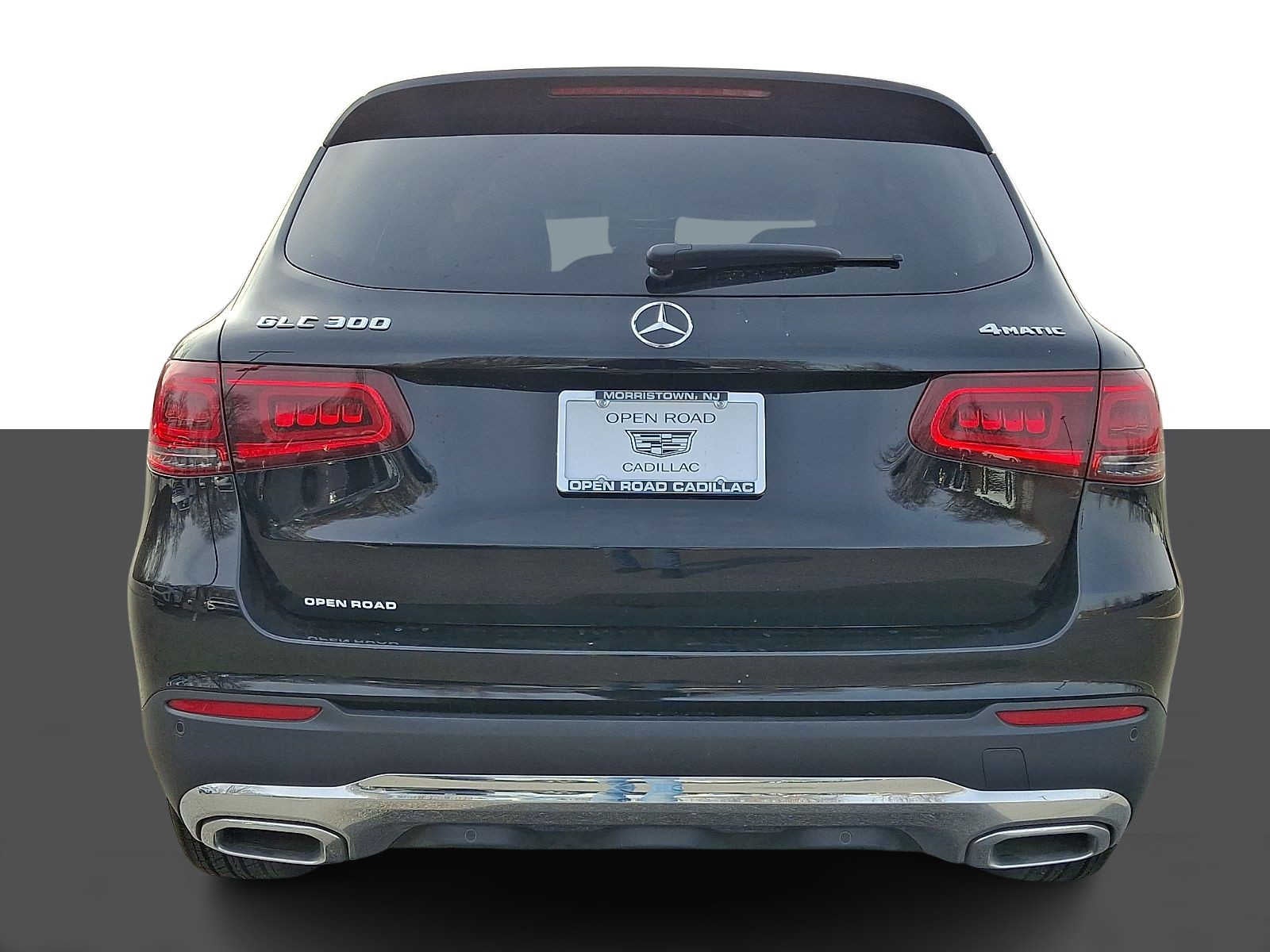2022 Mercedes-Benz GLC GLC 300