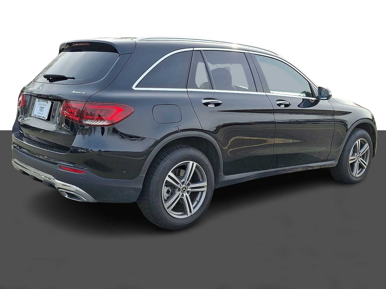 2022 Mercedes-Benz GLC GLC 300
